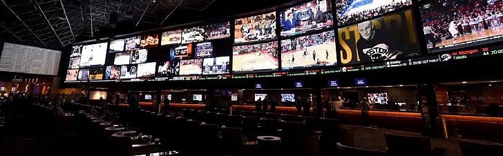 Οδηγός στοιχήματος: Πόνταρες και οι αποδόσεις άλλαξαν, τι κάνεις Οδηγός στοιχήματος: Πόνταρες και οι αποδόσεις άλλαξαν, τι κάνεις