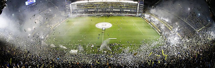 Οδηγός στοιχήματος: Ποντάρισμα σε ντέρμπι αγώνες ποδοσφαίρου, αξίζει ή όχι; Οδηγός στοιχήματος: Ποντάρισμα σε ντέρμπι αγώνες ποδοσφαίρου, αξίζει ή όχι;