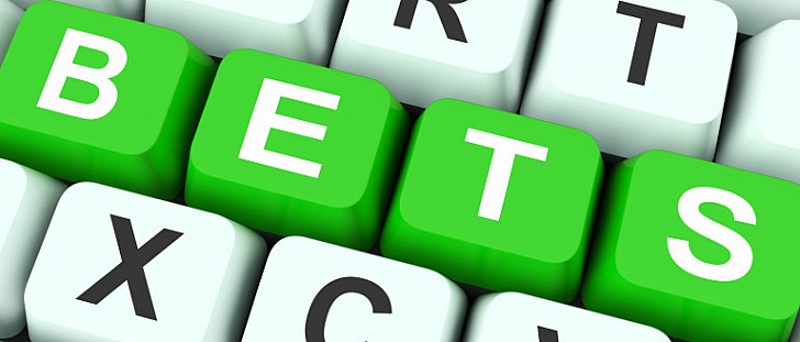 Οδηγός στοιχήματος: Η διαχείριση της ήττας Οδηγός στοιχήματος: Η διαχείριση της ήττας