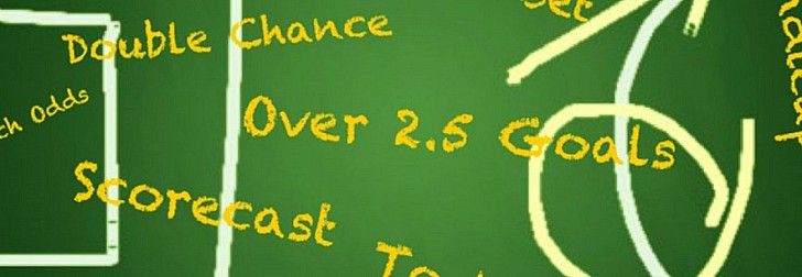 Η «Διπλή Ευκαιρία» στο στοίχημα – Παιχνίδι με combo αλλά και Ημίχρονα/Τελικά Η «Διπλή Ευκαιρία» στο στοίχημα – Παιχνίδι με combo αλλά και Ημίχρονα/Τελικά