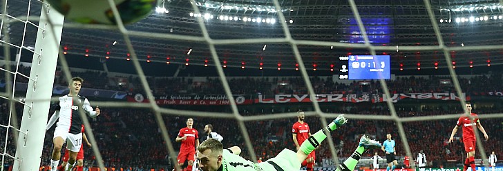 Στοίχημα Goal/Goal & No Goal Στοίχημα Goal/Goal & No Goal