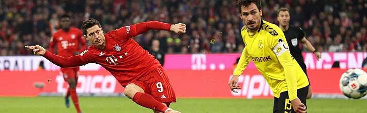 Οδηγός στοιχήματος: Τι είναι το Head to Head στοίχημα (H2H) Οδηγός στοιχήματος: Τι είναι το Head to Head στοίχημα (H2H)