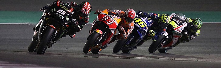 Οδηγός στοιχήματος: Moto GP Οδηγός στοιχήματος: Moto GP