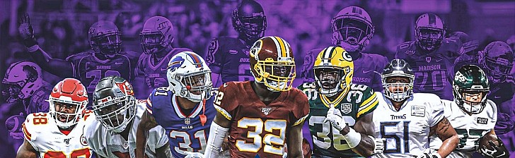 Οδηγός στοιχήματος: NFL (Αμερικάνικο ποδόσφαιρο) Οδηγός στοιχήματος: NFL (Αμερικάνικο ποδόσφαιρο)