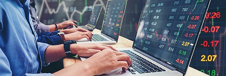 Γιατί αλλάζουν οι αποδόσεις στο στοίχημα Γιατί αλλάζουν οι αποδόσεις στο στοίχημα