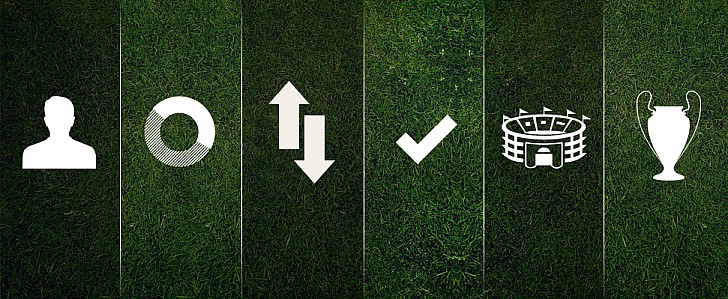 Οδηγός στοιχήματος: Τρεις διάσημες θεωρίες, αλήθεια ή ψέματα; Οδηγός στοιχήματος: Τρεις διάσημες θεωρίες, αλήθεια ή ψέματα;