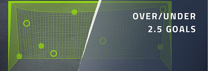 Στοίχημα στο Under/Over - Πώς ποντάρουμε Στοίχημα στο Under/Over - Πώς ποντάρουμε