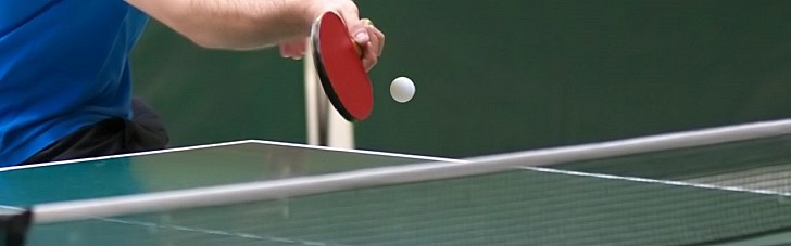 Οδηγός στοιχήματος: Πινγκ Πονγκ Οδηγός στοιχήματος: Πινγκ Πονγκ