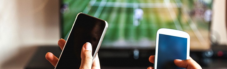 Τι είναι το social betting – Το μέλλον του στοιχήματος δεν είναι μπροστά. Είναι εδώ! Τι είναι το social betting – Το μέλλον του στοιχήματος δεν είναι μπροστά. Είναι εδώ!